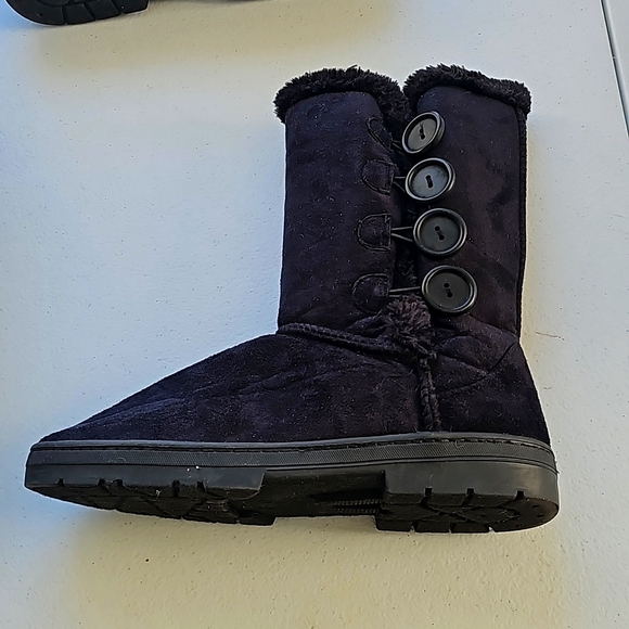 Women's Boots - Picture 6 of 7